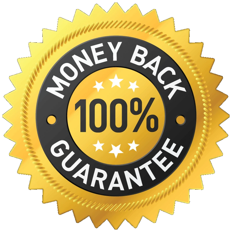 NanoKlean Cloth 100% 30 day guarantee